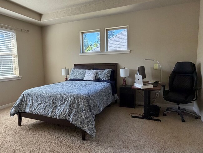 Photo - Inviting 3 Bed/2.5bath Corner lot