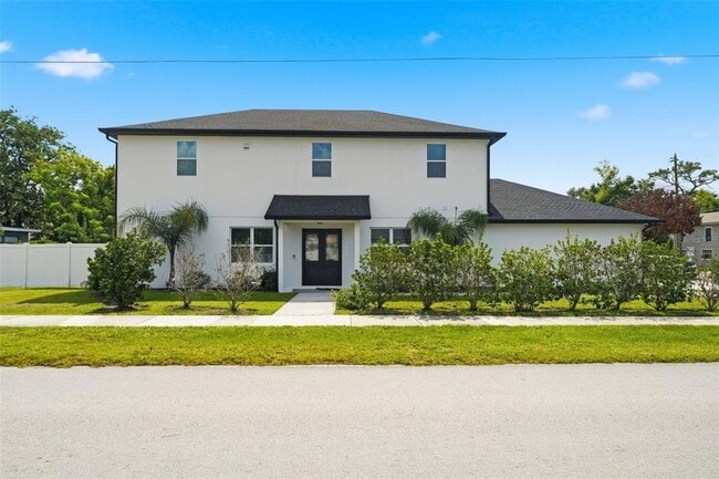 Building Photo - 2075 Jewell Ave