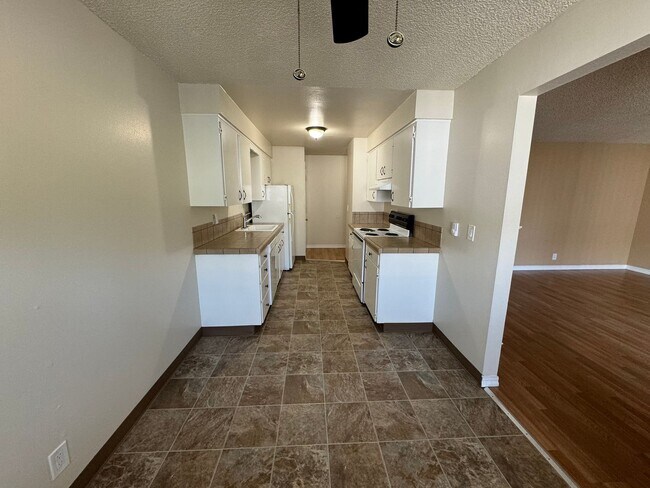 Photo - 1 Bed • 1 Bath Downstairs Unit Unit 3434-59
