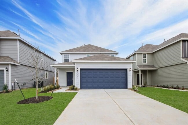 Photo - 1421 Mount Bassie Trl House