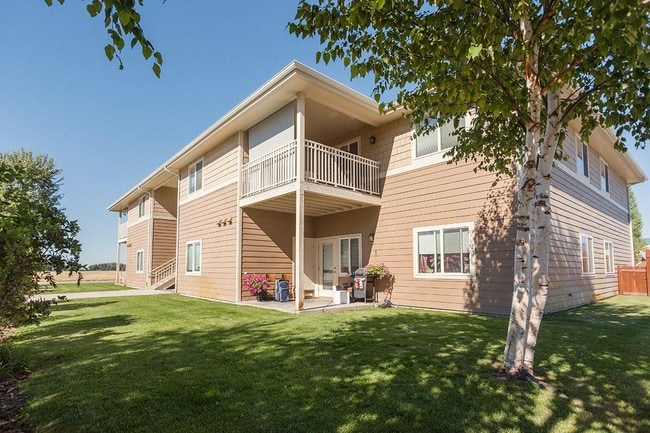 Photo - Mountain View II