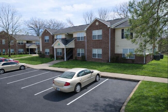 Riverbrook Luxury Apartments