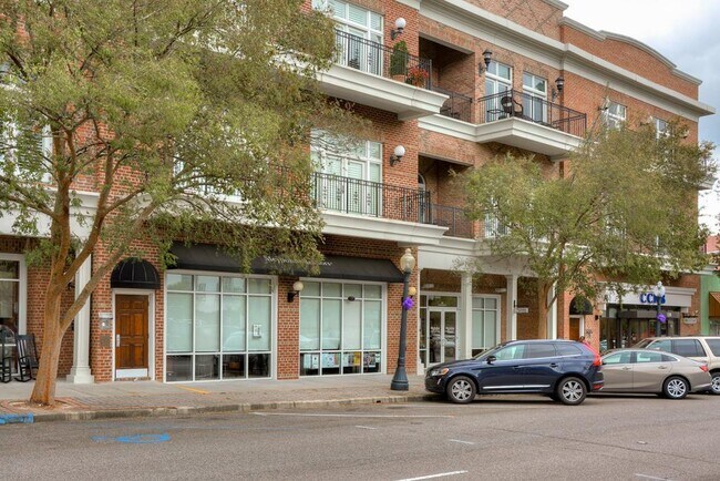 Downtown Aiken Apartments For Rent Aiken Sc Forrent Com