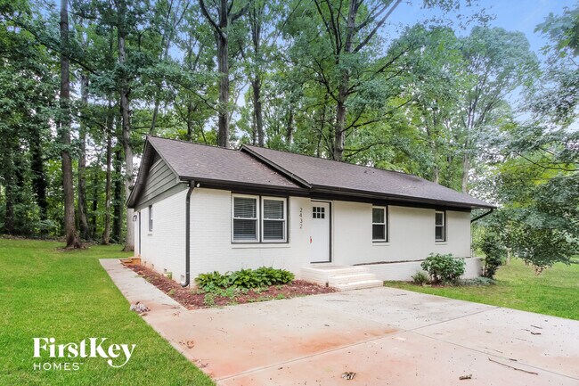 Photo - 2432 Kendrick Ave