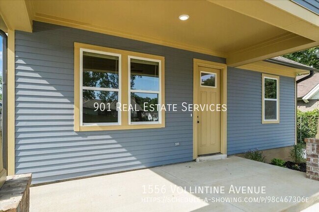Photo - 1556 Vollintine Ave