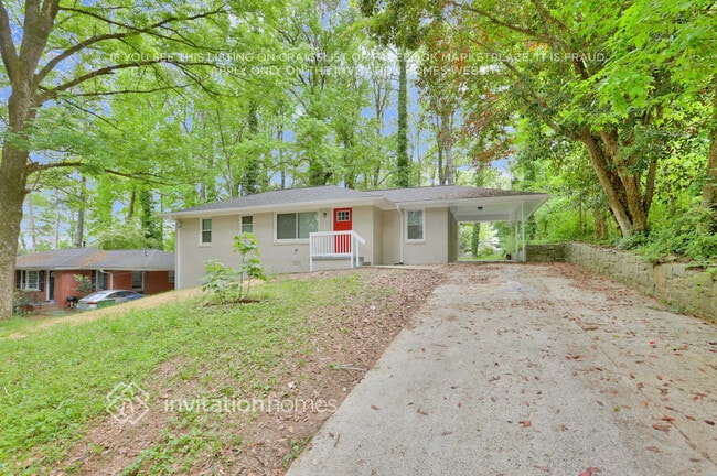 Photo - 317 Bromack Dr SE Casa
