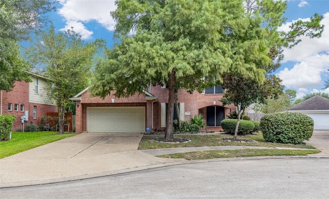 Building Photo - 14310 Rosehill Estates Ln