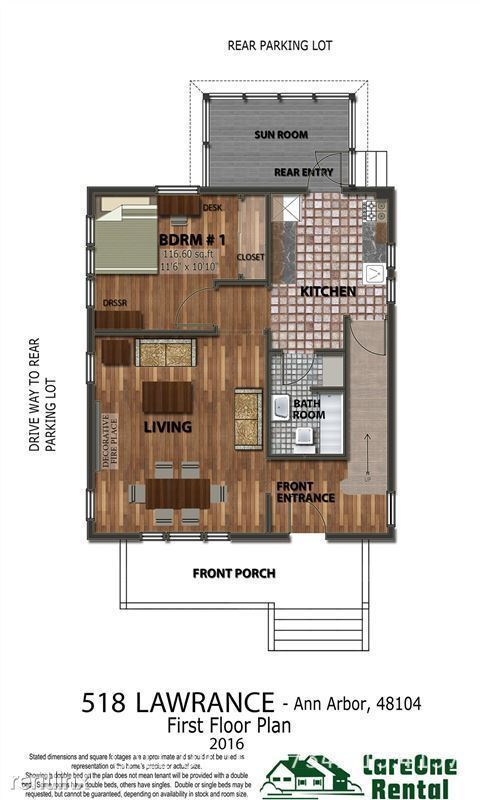 Photo - 518 Lawrence St