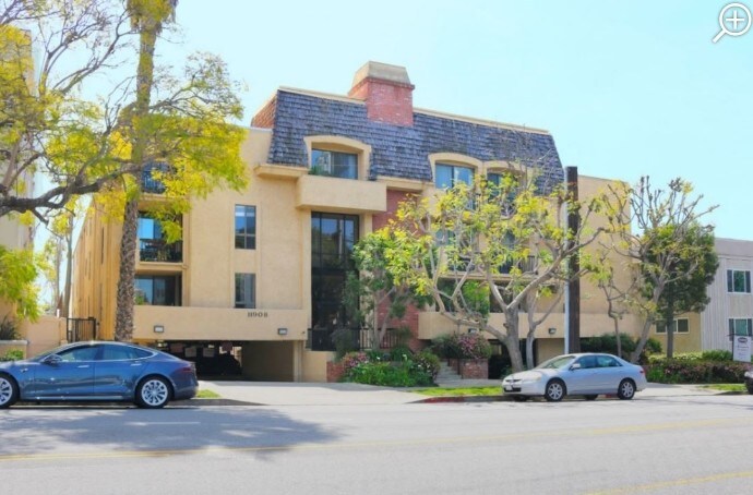 Montana Apartments - Montana Apartments
