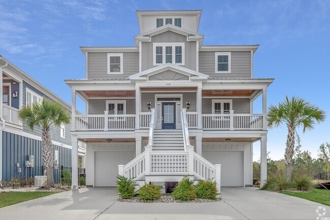Building Photo - 455 Harbour View Dr Rental