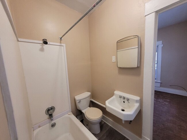 Photo - Two Bedroom, One Bathroom Home with Washer...