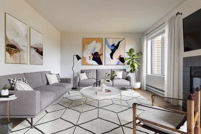 Photo - Lodge at Madrona Ridge