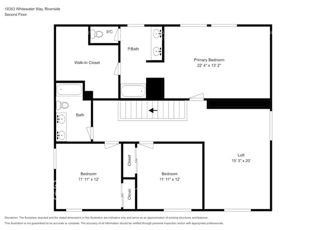 Photo - 18353 Whitewater Way