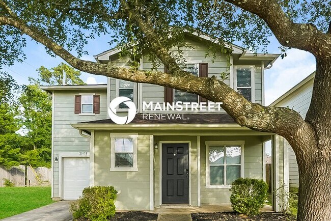 Photo - 3 Bedroom Pet-Friendly Home in Humble, TX with Main Street Renewal