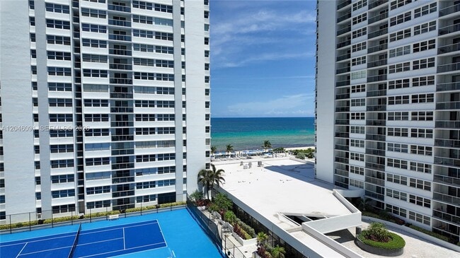 Photo - 1880 S Ocean Dr Unit 807