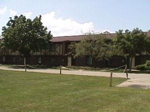 Stonegate - Stonegate Apartments