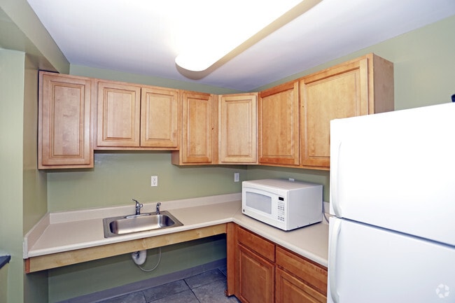 Photo - Heritage House Senior Apartments 62+