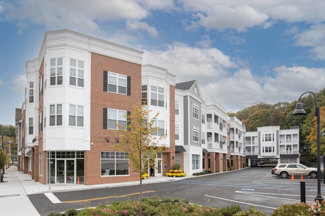 Frony - The Brookport