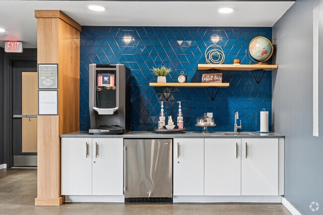 Coffee Bar