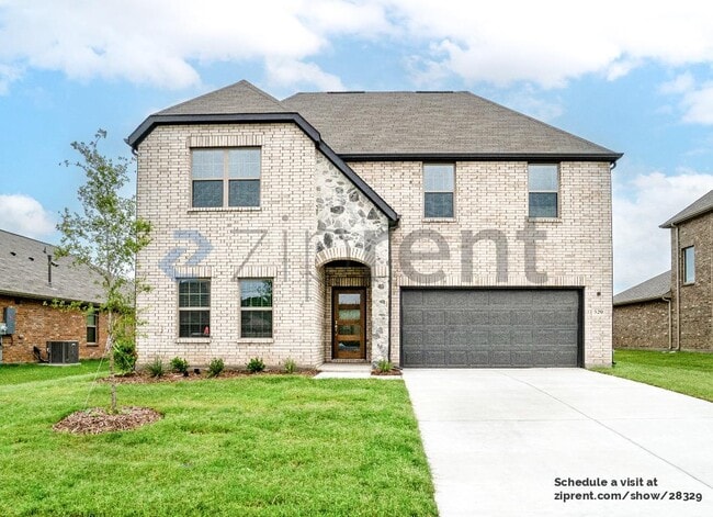 Photo - 520 Hickory Rdg Dr House
