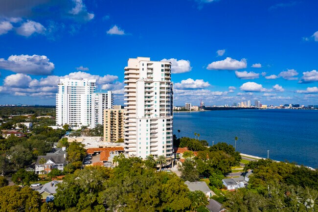 3507 Bayshore Blvd Tampa, FL, 33629-8969 - The Alagon on Bayshore