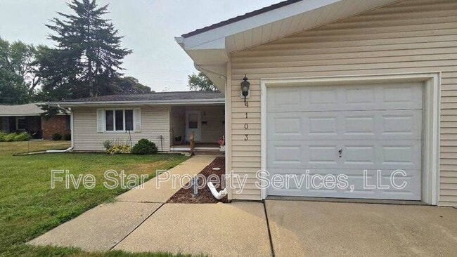 Building Photo - 4103 Pickfair Rd Rental