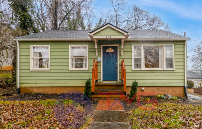 Building Photo - 611 W Glenwood Ave NE Rental