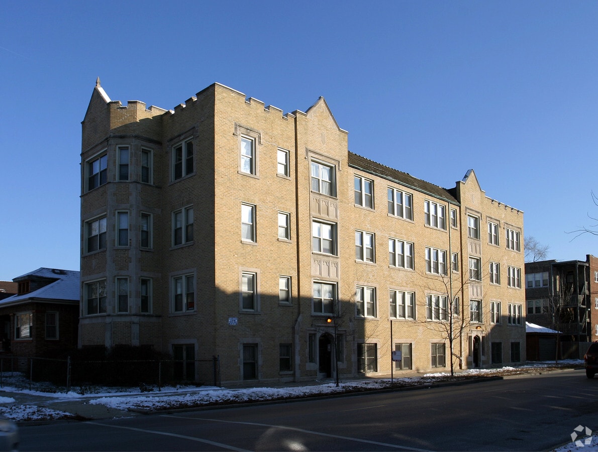 Photo - 1248-1258 W 83rd St Apartments