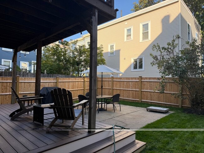 Photo - 86 P St Unidad Southie / City Point 2 Bed