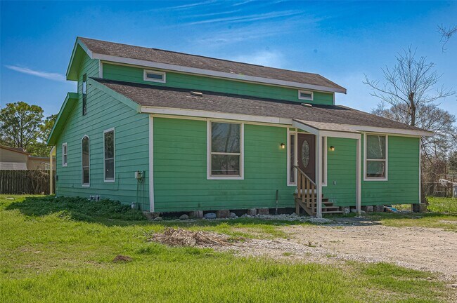 Photo - 710 E Sycamore St