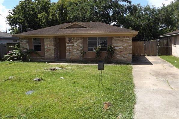 Easthaven Houses for Rent - Houston, TX 