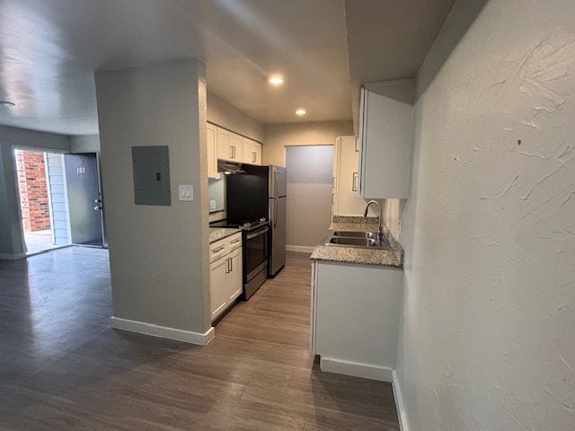 Photo - 2010 Estrada Pkwy Unit 26-104