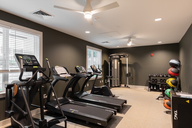 Photo - The Pines at Peach Road