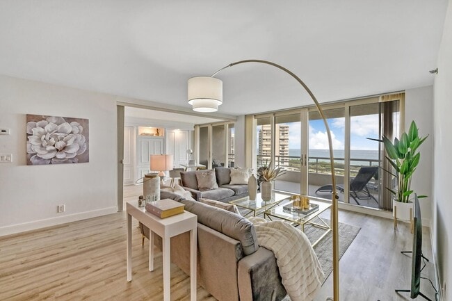 Photo - 4101 N Ocean Blvd Unit 1008