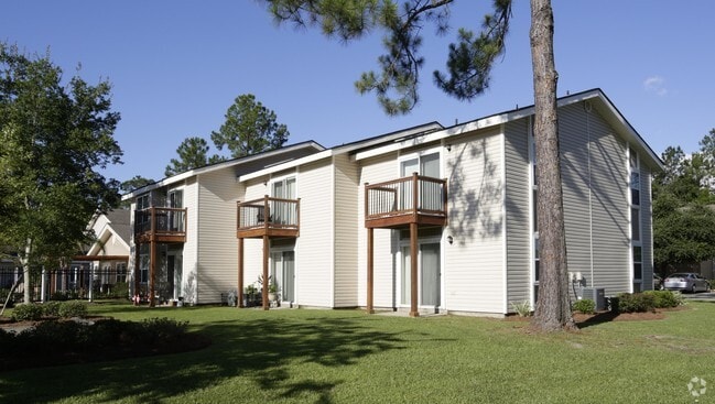 Meadowbrook Apartments