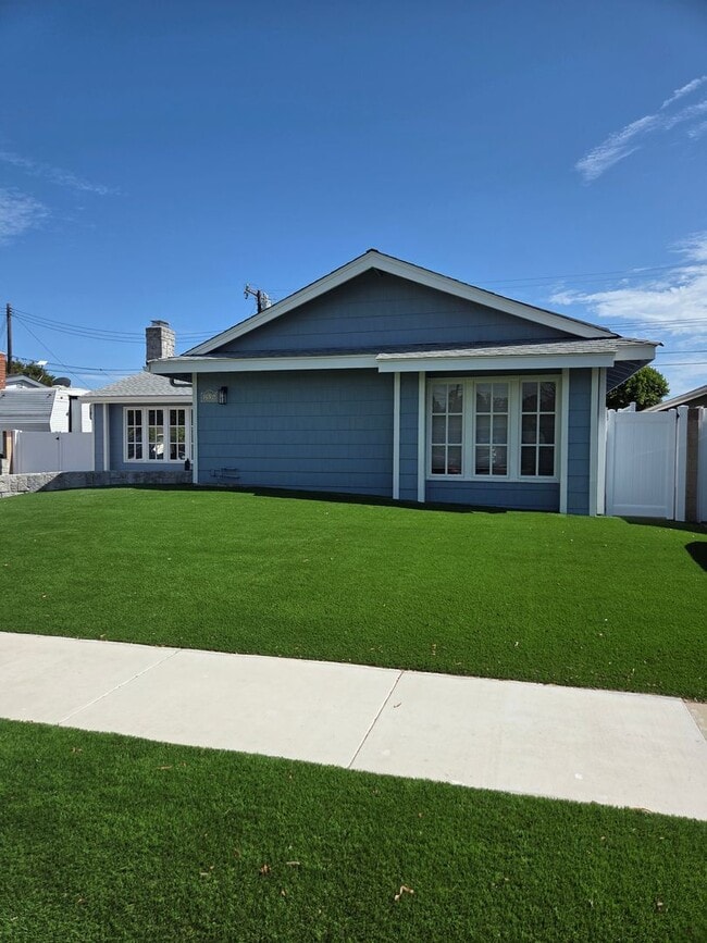 Photo - 4 Bedroom 2 baths remodeled home