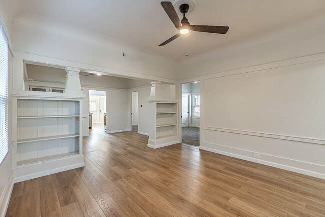 Photo - 3541 Stockton Blvd