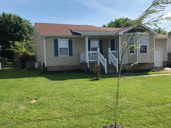 WELCOME HOME TO RELAXATION AND CONVENIENCE - 217 Waterford Dr Rental
