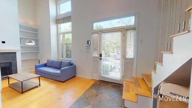 Photo - 2708 Dilworth Heights Ln