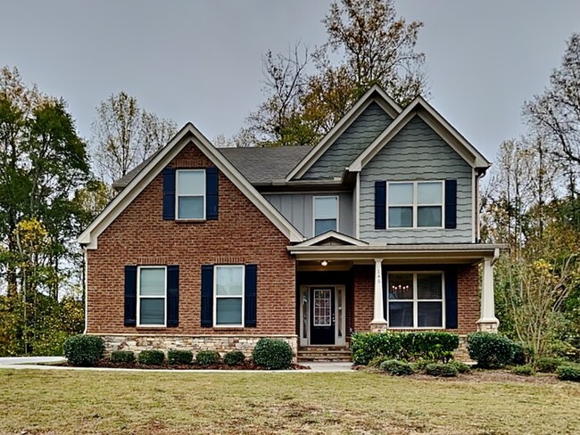 Beautiful Home located in Loganville! - Beautiful Home located in Loganville!