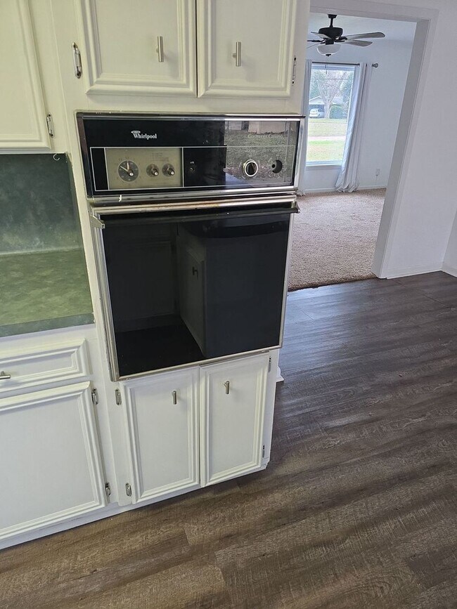 Photo - Refurbished - 3 bdrm 1.5 bath