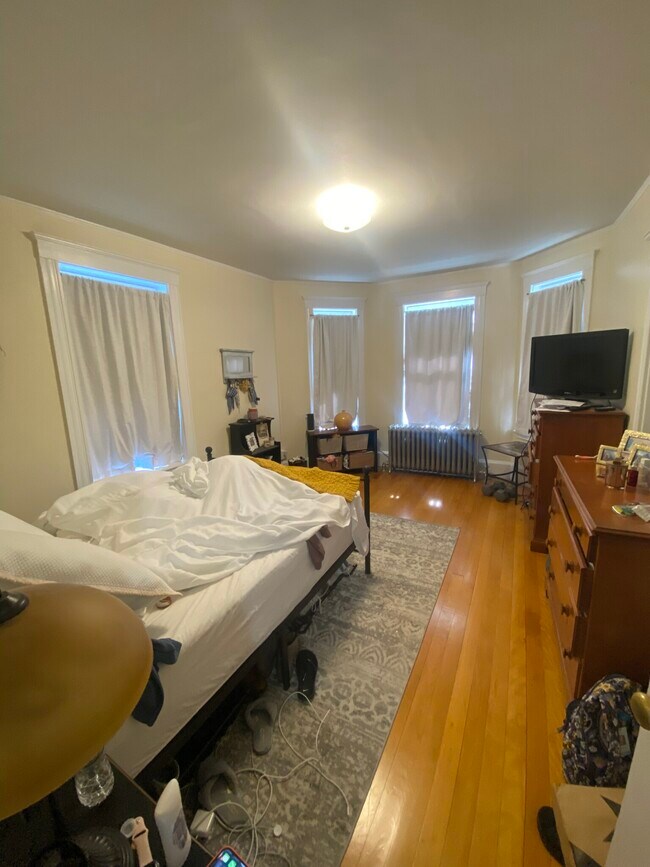 Photo - 26 Fairfield St Unit #5