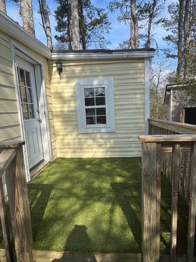 Photo - Affordable 2-Bedroom Home in Mill Creek Sc...