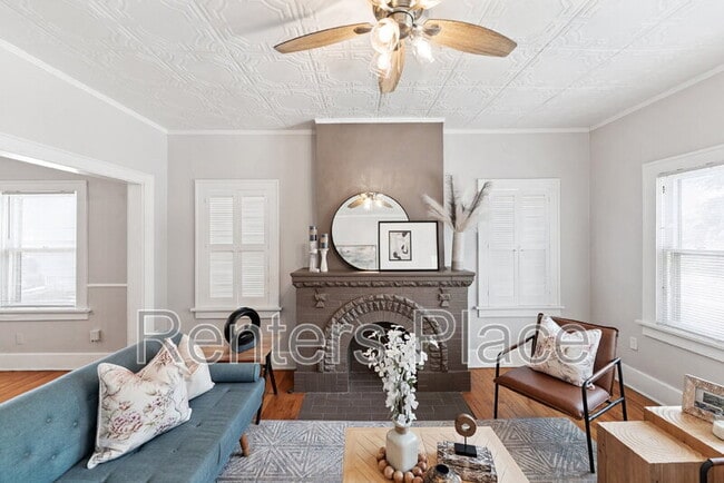 Photo - 1719 E 13th Pl