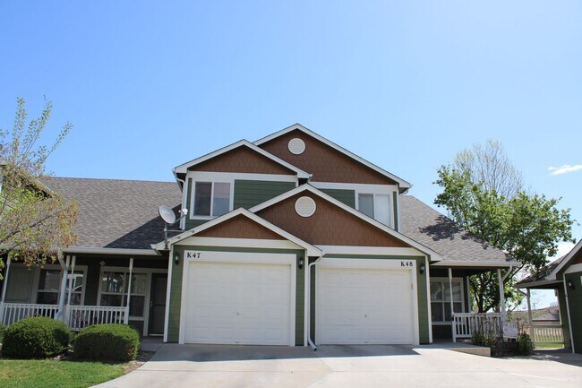 Photo - 3 Bedrooms, 2.5 Baths & a Layout Designed for Living