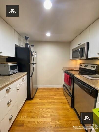 Building Photo - 1 bedroom in Brookline MA 02446 Unit 4 Rental
