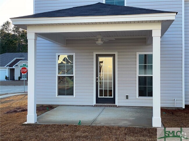 Building Photo - 123 Whistle Down Wy Rental