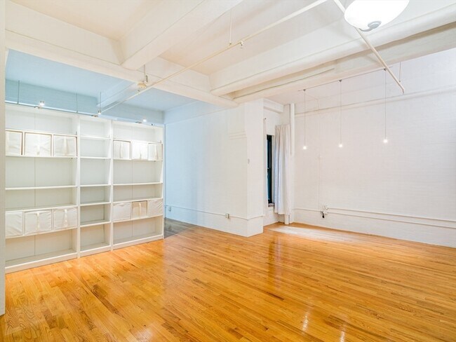 42 Chauncy St Unit 5D