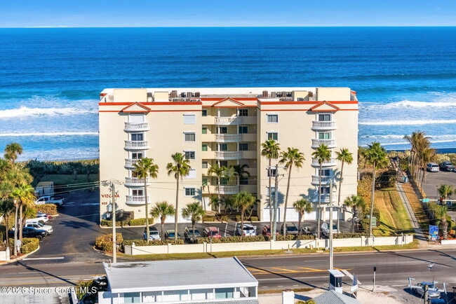 Building Photo - 925 N Hwy A1A Unit 506