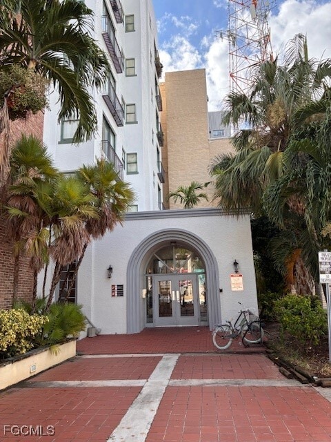 Photo - 2310 First St Unit 703